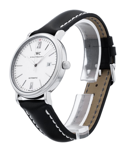 IWC Portofino Automatic IW356505 Image 2